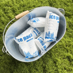 Eco Friendly Dry Ice Packs: Sustainable Cooling for 2025 Cold Chain Logistics