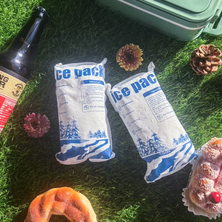 Wholesale Dry Ice Ice Pack