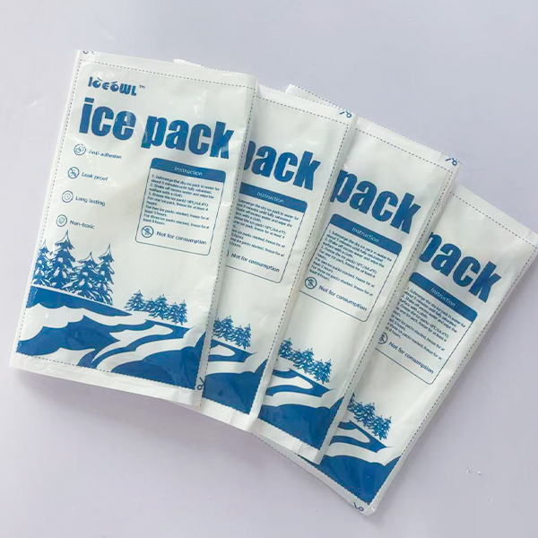 Biotech Dry Ice Pack Sheets