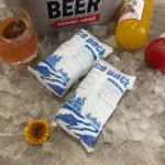 Dry Ice Pellets and Dry Ice Packs: 2025 سلسلة التبريد Cooling Guide