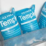 Europe Dry Ice Pack Sheet Guide 2025 for Cold Chain Logistics