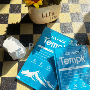 Cooling Systems Dry Ice Pack