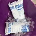 Cryogenic Dry Ice Packs: Essential for Pharmaceutical & Biotech cadena de frío Logistics