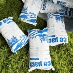 Small Dry Ice Packs: Efficient سلسلة التبريد Shipping Guide