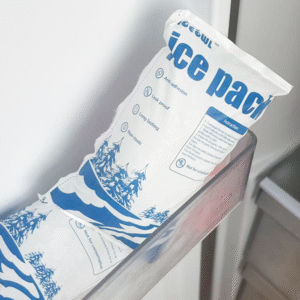 Premium Dry Ice Packs