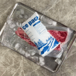 Cooler Bag Dry Ice Pack Sheets: A Reliable Solution for Perishable Goods