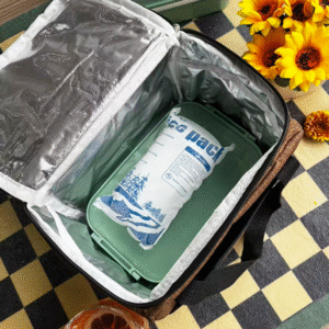 Dry Ice Pack Sheet