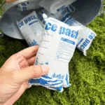 Disposable Dry Ice Pack Guide 2025: Optimize Shipping