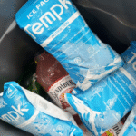 Dry Ice Pack Food Delivery: How to Ensure Safe and Efficient Transport