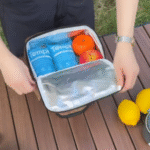 Dry Ice Pack Next Day Delivery: Sûr & Efficient Shipping for Perishables