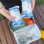 Dry Ice Pack Same Day Shipping: How to Ensure Timely Delivery of Temperature-Sensitive Goods  Meta Descri