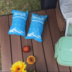 Fish Box Dry Ice Pack Sheet