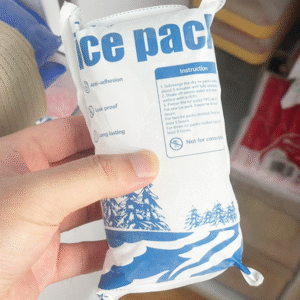 Freshness Dry Ice Pack 