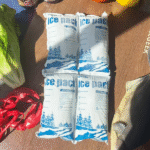 Cara menggunakan 24 Hour Dry Ice Pack Sheet for Reliable Cold Chain Shipping