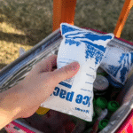 Australia Dry Ice Pack Sheet: يشتري, مقاس, يستخدم 2025