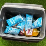 Why Are Dry Ice Packs Essential for Food Shipping in 2025? | Safe and Efficient Solutions