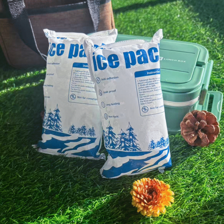 pack of 12 dry ice pack