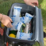 Dry Ice Pack & Dry Ice Bricks Shipping Guide 2025 – Optimize Cold Chain Logistics