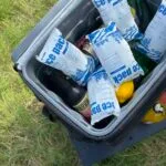 Cooler Bag Dry Ice Packs: Optimize Cold Chain Shipping with Safe, Low‑Temp Power