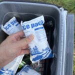 Fish Box Dry Ice Pack for Seafood Shipping – 2025 Guía