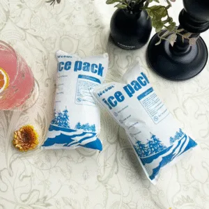 Buying Guide for manufacturer dry ice pack for seafood logistics