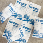 Folhas de gelo seco do eBay: O guia definitivo para remessa da cadeia de frio