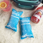 Packs de glace carbonique de qualité médicale pour l'expédition du lait maternel: 2025 Guide