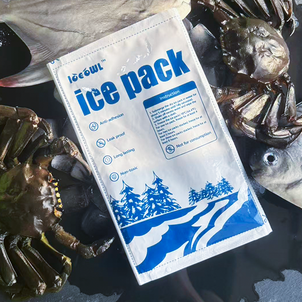 cold chain transport 