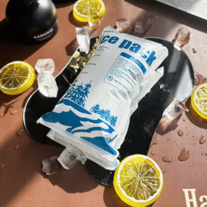 Ice Substitute Dry Ice Pack