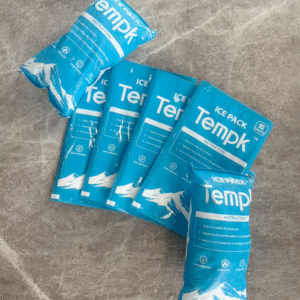 Laboratory Dry Ice Packs