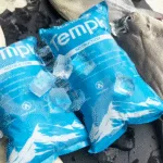 Dry Ice Pack Manufacturer in the Middle East: A Practical Audit Guide