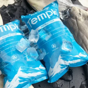 Manufacturer Dry Ice Pack for Meat Logistics: Selection and Bulk Buying Guide