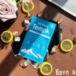 Premium Dry Ice Pack Sheets: Tingkatkan efisiensi rantai dingin & Keandalan