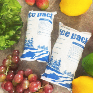 Reviews Dry Ice Packs