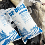 Disposable Dry Ice Packs for Camping: How Do They Work?
