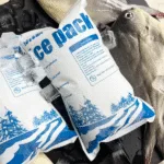 Disposable Dry Ice Packs for Camping: How Do They Work?