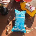 Cheap Dry Ice Gel Packs: Shipping Breast Milk Safely