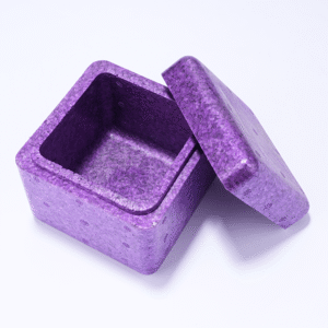 Cold Chain Food Logistics