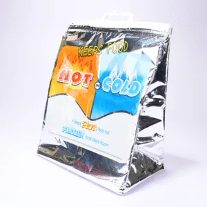 Cold Chain Packaging