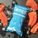 Logistik Rantai Dingin Hall: Pemimpin Pengangkutan dengan Suhu Terkendali 2025