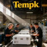 Cold Chain Logistics Trends 2025 – Innovation & Growth