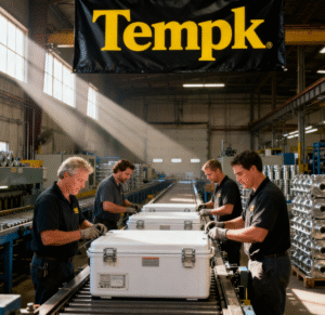 cold chain logistics