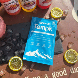 Best Dry Ice Sheet for Travel