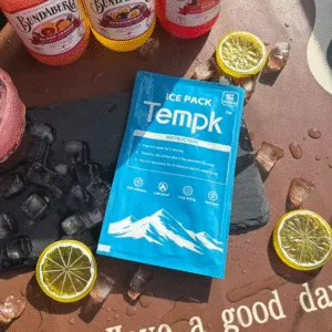 Lapisan Es Kering Terbaik untuk Perjalanan