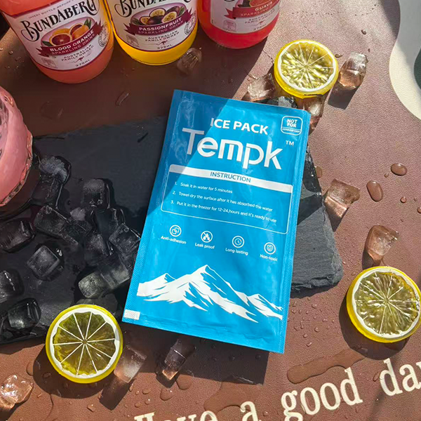 Best Dry Ice Sheet for Travel