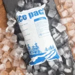 FDA Approved Dry Ice Packs for Lunch Box – Safe & Cool Lunch Solutions
