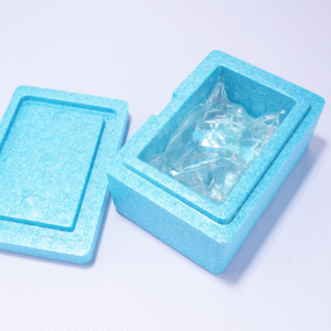 Kaltkette Versandkästen