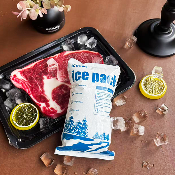 Disposable Dry Ice Sheet