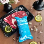 Cheap Dry Ice Packs for Travel: Keep Your Items Cool on the Go