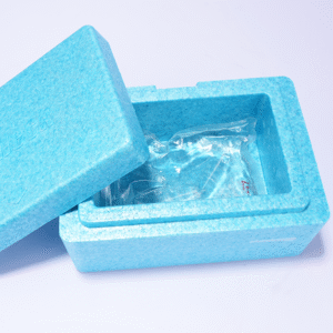 cold chain logistics solution